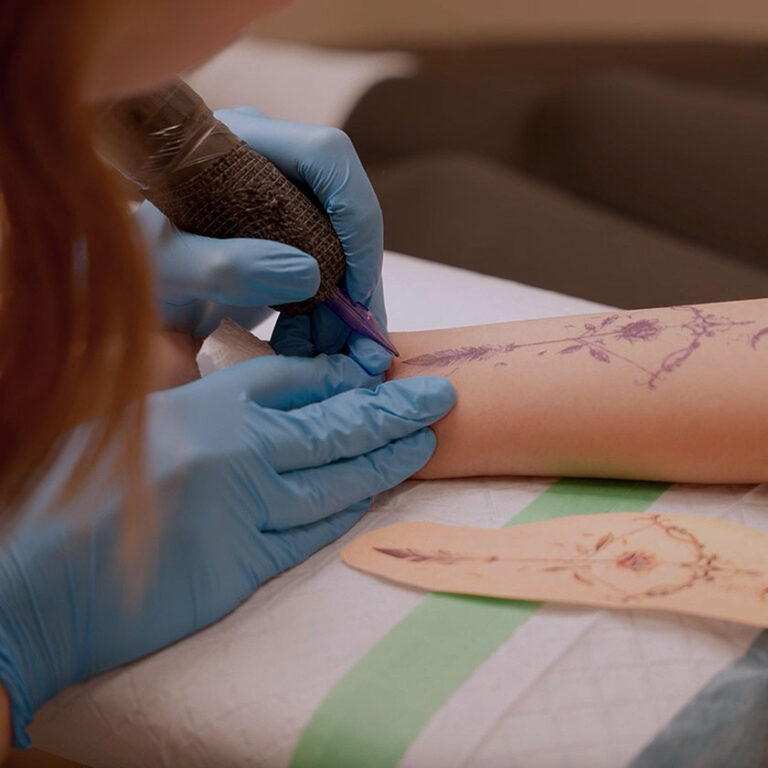 Getting Your First Tattoo in Calgary: What to Expect Start to Finish