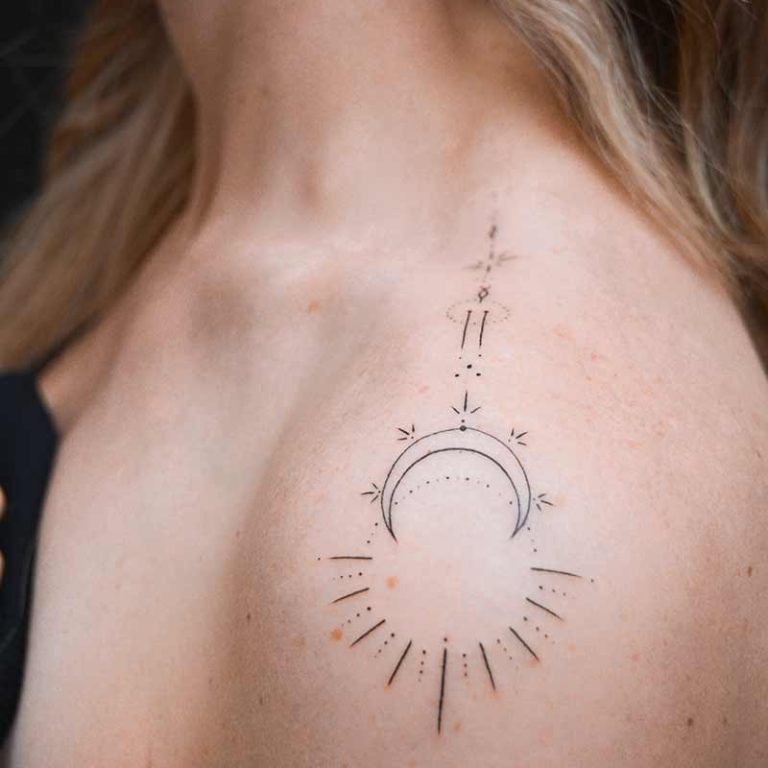 fineline-ornamental-tattoo